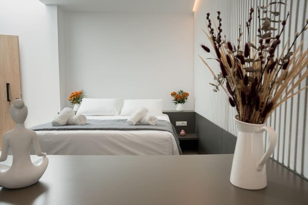 Minoas Suite The Sense Of Luxury Ираклио Екстериор снимка