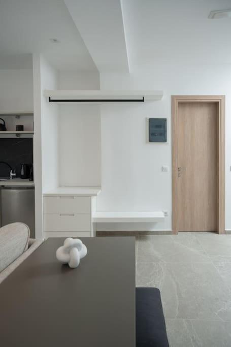 Minoas Suite The Sense Of Luxury Ираклио Екстериор снимка