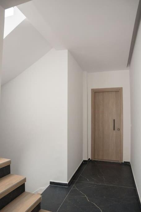 Minoas Suite The Sense Of Luxury Ираклио Екстериор снимка