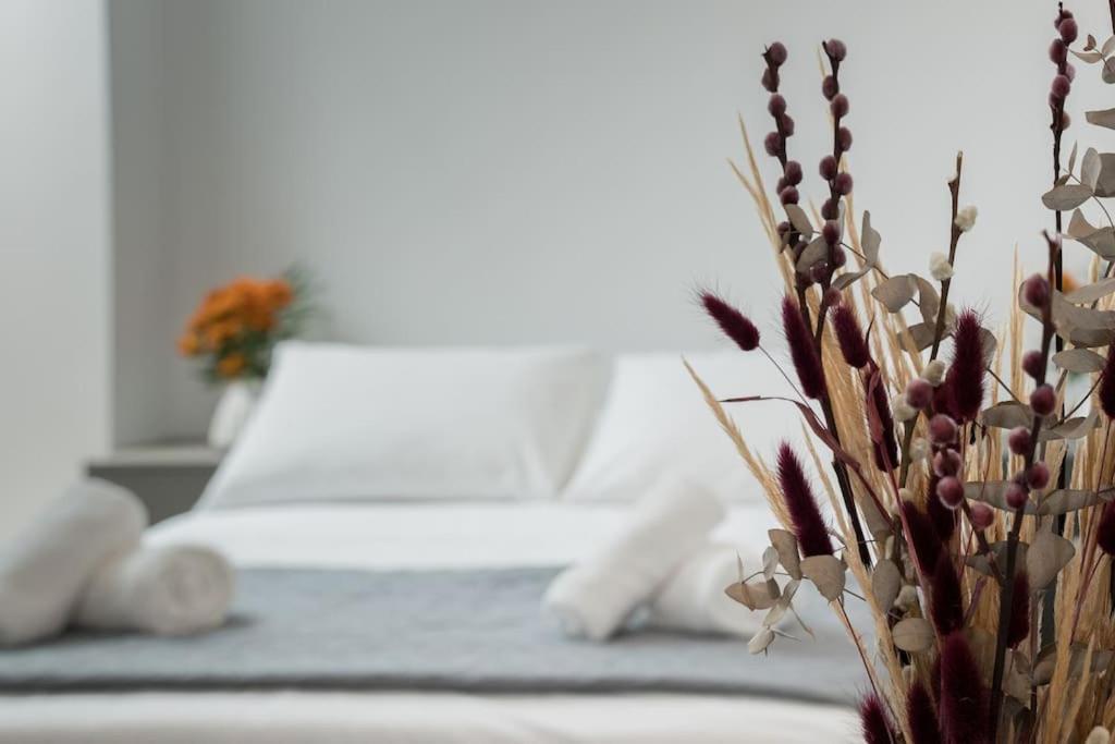 Minoas Suite The Sense Of Luxury Ираклио Екстериор снимка