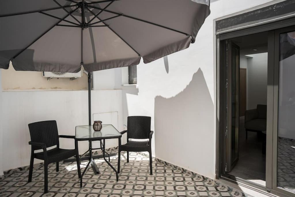 Minoas Suite The Sense Of Luxury Ираклио Екстериор снимка