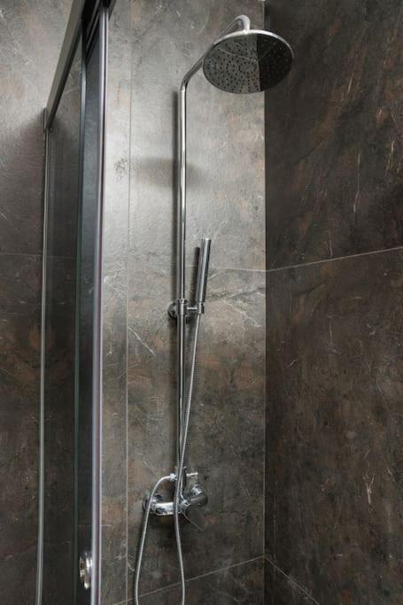 Minoas Suite The Sense Of Luxury Ираклио Екстериор снимка